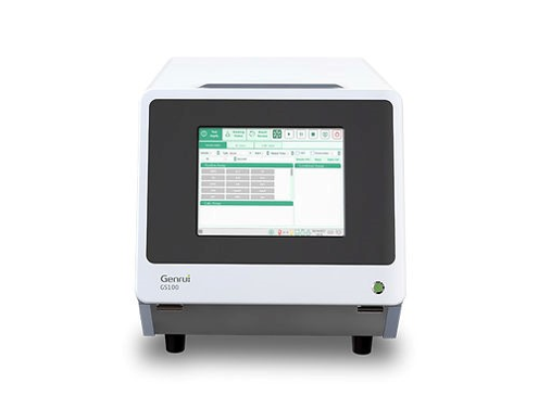 Biochemistry Analyzers